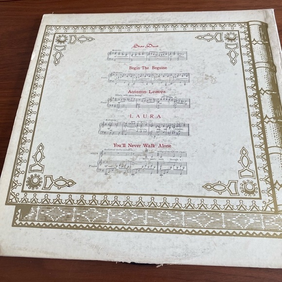 The 12 Greatest Songs Ever Written Stereo Vinyl Record - Picture 2 of 2